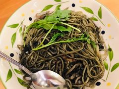 -萨莉亚意式餐厅(深圳北站店)