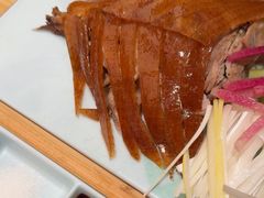 -满园烤鸭·春饼(沈北万达店)