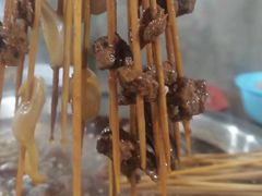 -红牌楼老号串串(银海佳苑店)