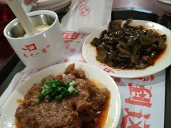 -71号豆汤饭·成都小馆(春熙路百盛店)