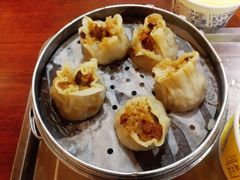 -蔡林记(胭脂路店)