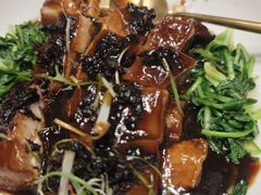 -颂福楼·南京菜(定淮门店)