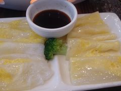-御膳粥·牛乳粥底火锅·地道顺德菜(容桂店)