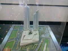-南京市规划建设展览馆
