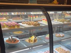 -浙江西子宾馆·瑶园咖啡厅