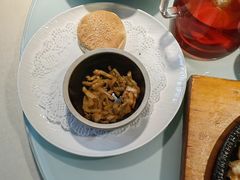 -豫丰汇河南名菜楼(武记餐饮)