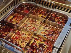 -蜀九鼎·四川火锅·毛肚是招牌(惠安店)