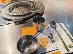 -炑八韩烤(琼华店)