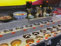 -宽巷子成都火锅(南站店)