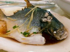 -考记泥焗鸡农庄·海鲜(北洛秘境店)