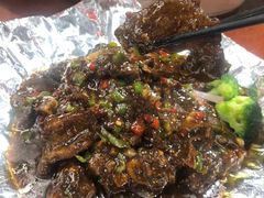 -元银甲·湖北地标美食(汉阳店)