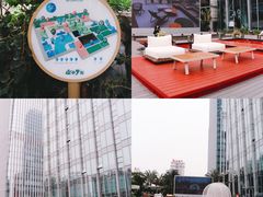 -庄子梦然·城市微度假·24h按摩·推拿·spa