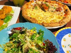 -盘炉forenza·云贵川融合小食堂 ( 钟楼中柳巷店)