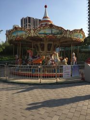 -大望京儿童游乐场