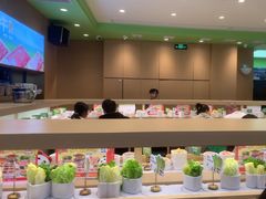 -一围肥牛小火锅(高铁吾悦店)