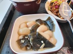 小菜无限量-乡村基(南岸区泰昌路餐厅)