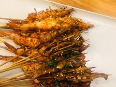 -木屋烧烤(龙湖天街店)