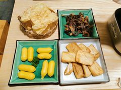 -十二舍·湯物素煮(江泰潤政店)