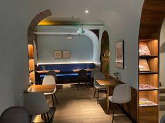 -C Cafe(朵云书院·戏剧店)