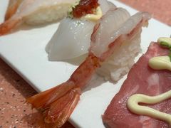 -元气寿司(金光华店)