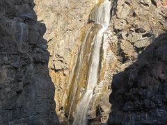-河南宝泉旅游区