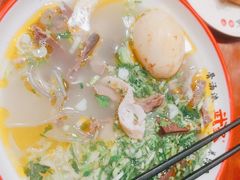 -武圣羊汤(手帕口店)