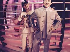 -曼谷杜莎夫人蜡像馆