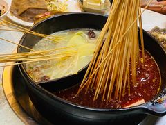 -钢管厂歆瑞源油卤串串香(春熙路太古里店)