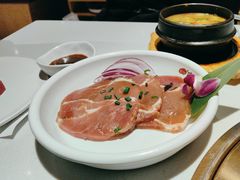 -韩时烤肉(枫蓝店)