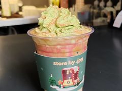 -JPG coffee(广州体育西店)