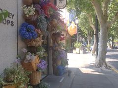 -Money Shops(愚园路店)