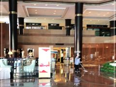 -上海新锦江大酒店