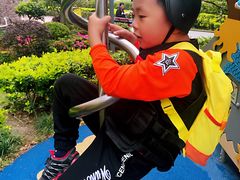 游乐设施-安徒生童话乐园