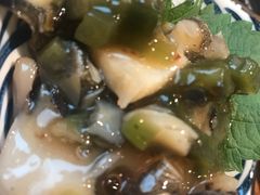 芥末海螺-热血兄弟·炭火烤肉(融侨中心店)