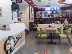 -李先生牛肉面大王(北京东四店)