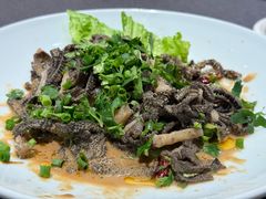 -羲和雅苑•北京烤鸭(平安国际金融中心店)