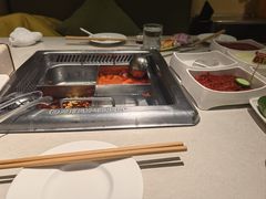 -海底捞火锅(上元大街店)