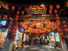-大理古城