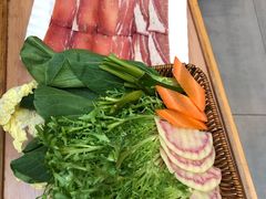 -大理董·董家小厨野生菌火锅(古城旗舰店)