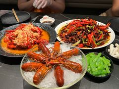 -红盔甲·小龙虾(人民广场店)