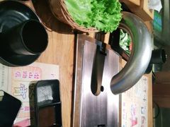 -千寻烧肉(政务区店)