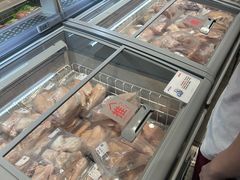 -物美大卖场(乍浦店)