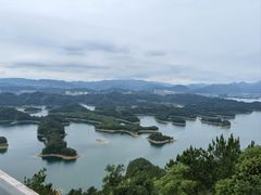 -千岛湖东南湖区