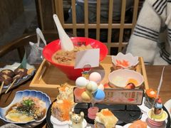 -一豚轩·烧鸟·豚骨拉面(五四路店)