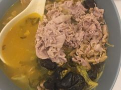 -鹿港小镇(悠唐店)