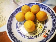 咖喱鱼蛋-双喜老铺(人民广场店)