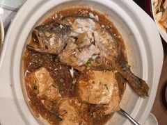 -金掌勺锅包肉(太原万达店)
