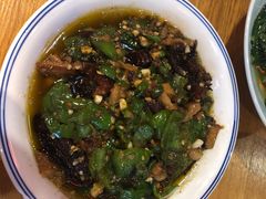 -印象鲵宴·张家界地标美食名片(溪布街店)