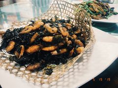 -绿雅居原生态农庄(小涌店)