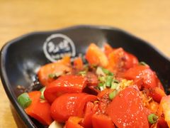 -Let’s WaKao瓦烤(贝森店)